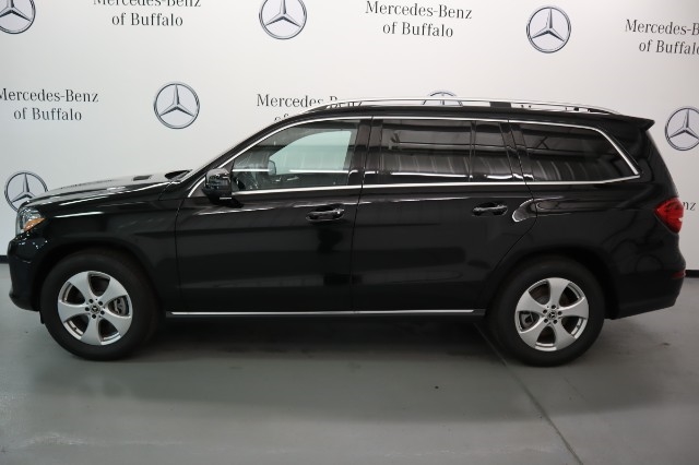 New 2018 Mercedes Benz Gls Special Pricing Awd