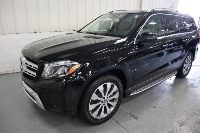 New 2019 Mercedes Benz 450 4matic Suv Awd